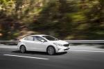 Kia Cerato Sport Sedan 2017 года (AU)